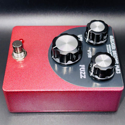 Twilight Bender MK3