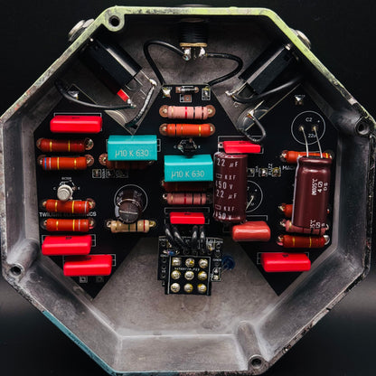 Machine Gun Fuzz