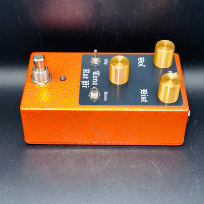 Rat Pi Deluxe
