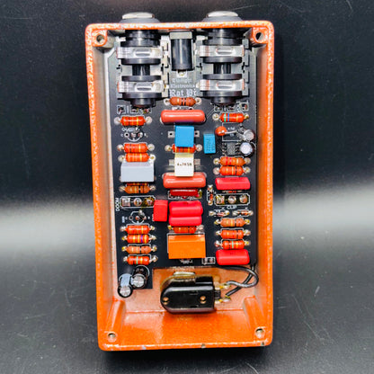 Rat Pi Deluxe