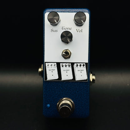 Mini Muff