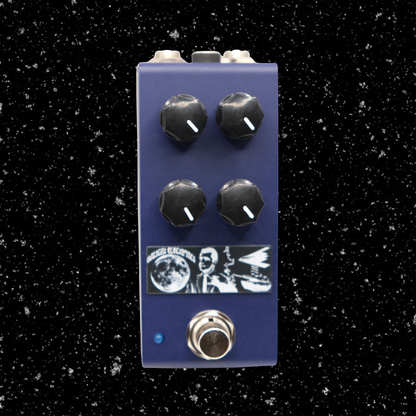 neptune's bounty - analog, lush chrous