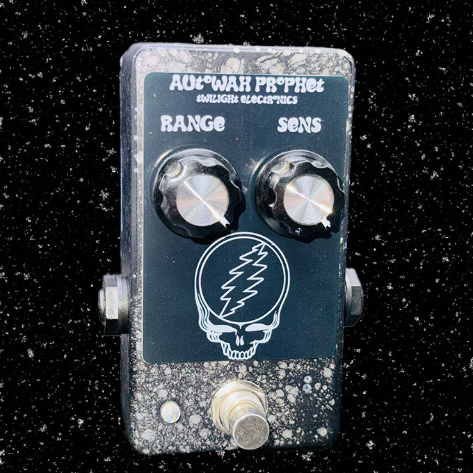 Autowah Prophet