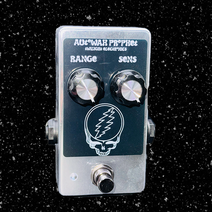 Autowah Prophet
