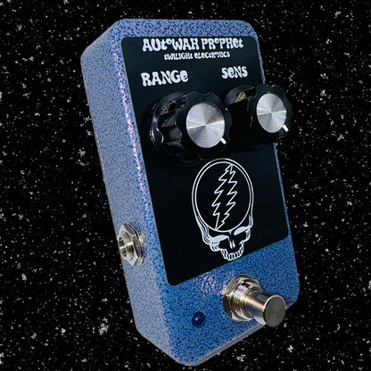 Autowah Prophet
