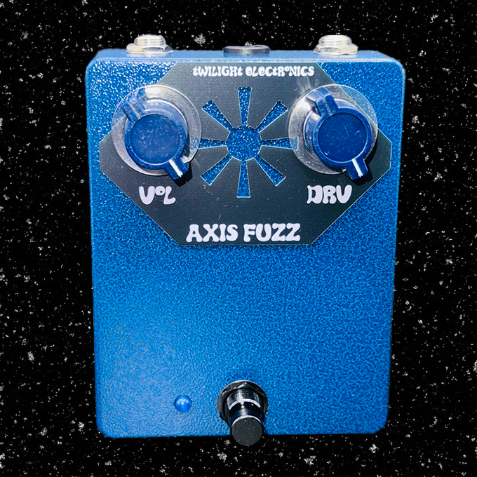 Axis Fuzz