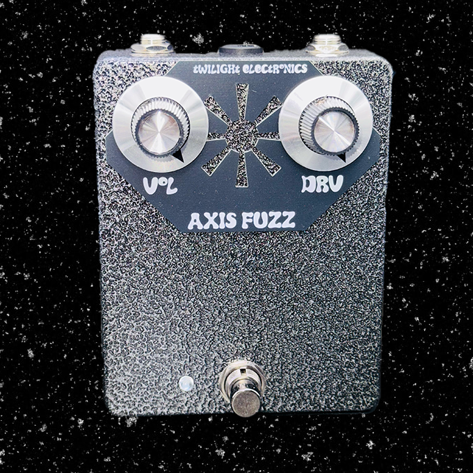 Axis Fuzz