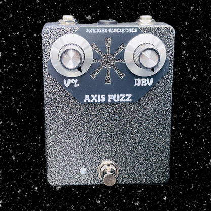 Axis Fuzz