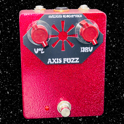 Axis Fuzz