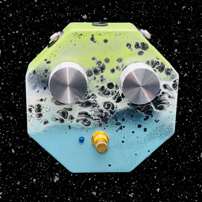 Machine Gun Fuzz