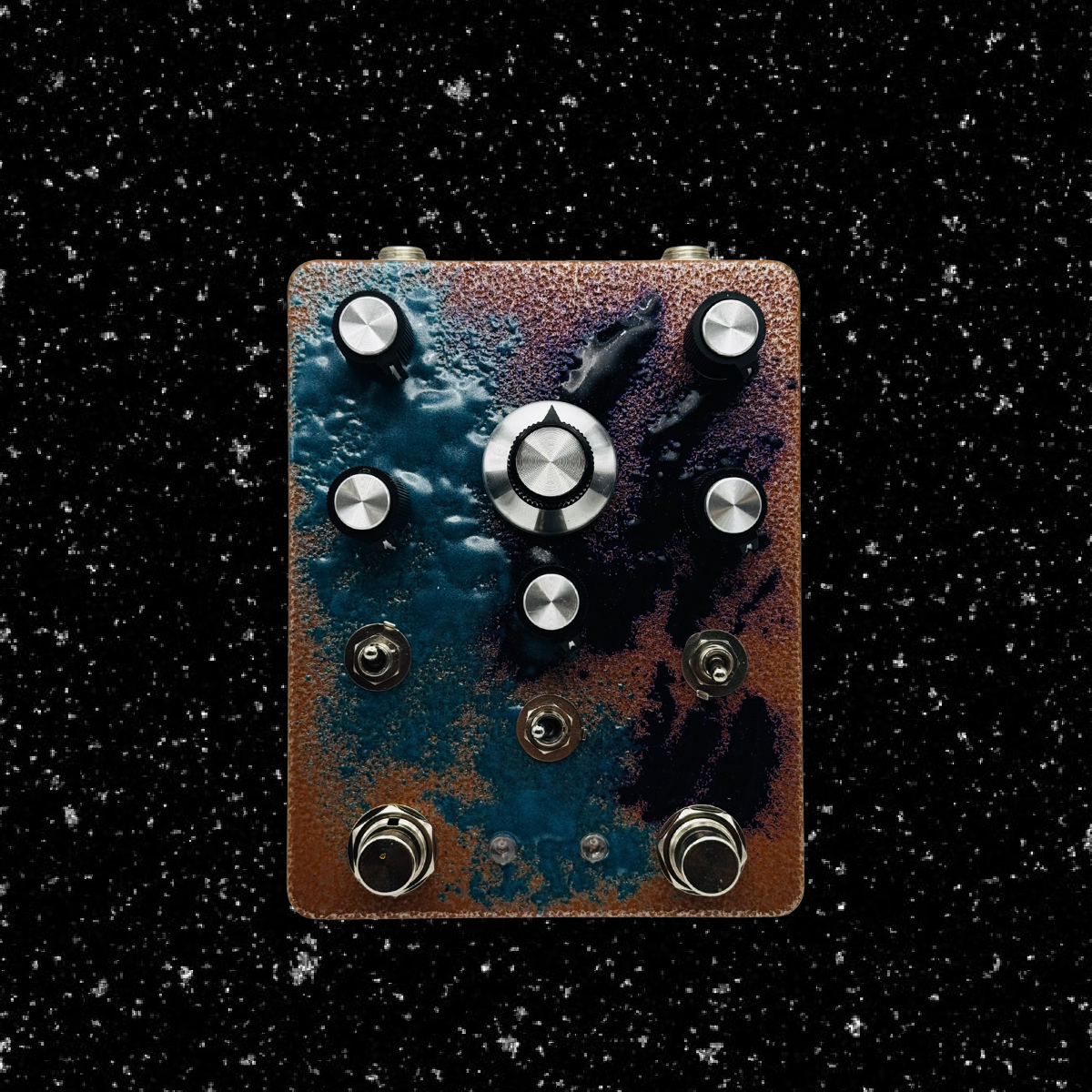 Twilight Percolator