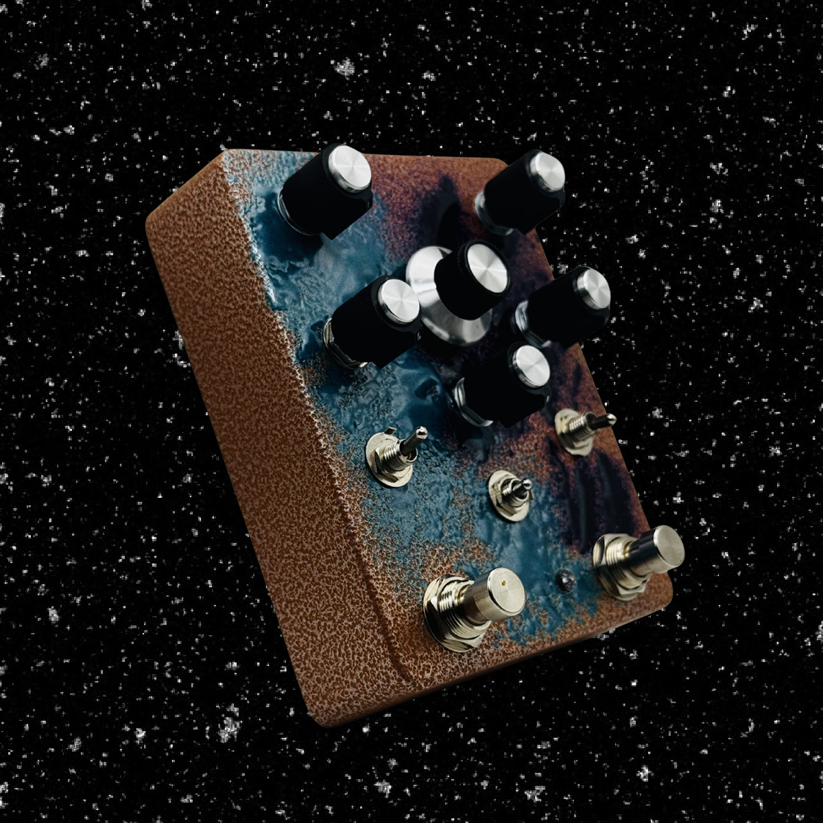 Twilight Percolator