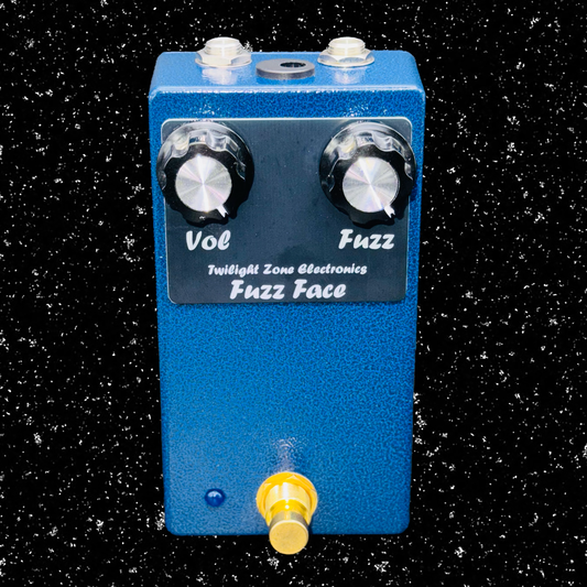 Fuzz Face