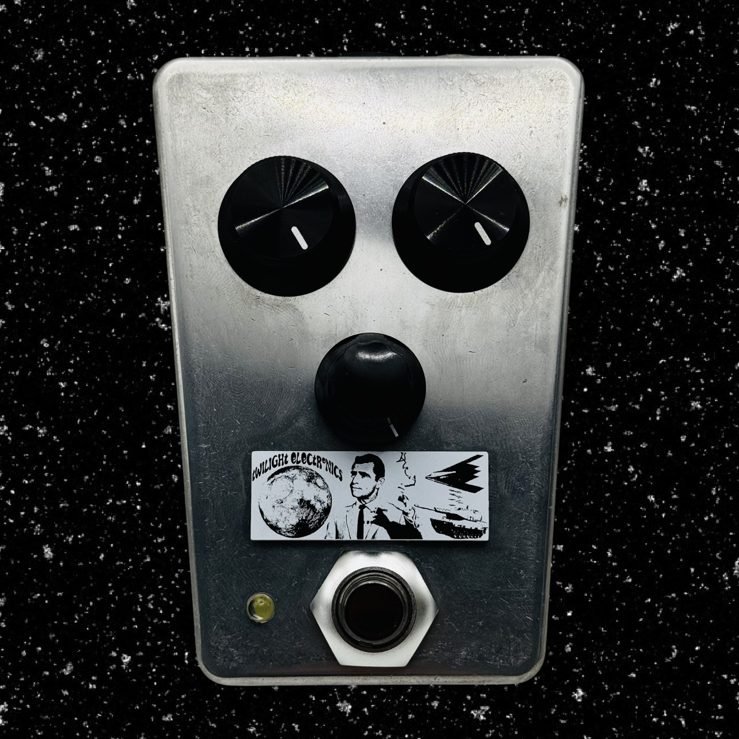 Fuzz Face