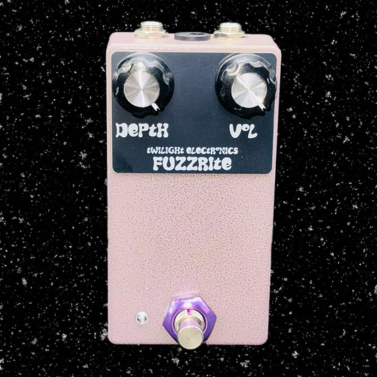 Fuzzrite