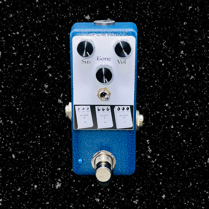 Mini Muff