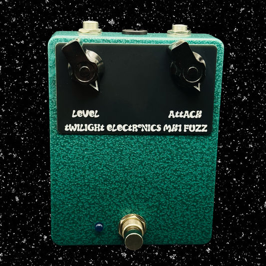 MK1 Tonebender