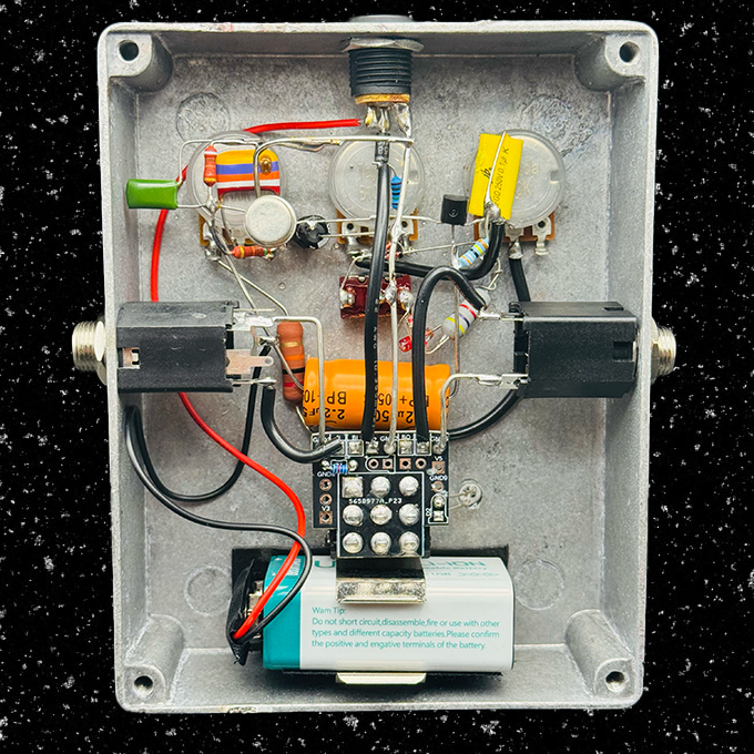 P2P Percolator