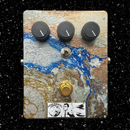P2P Percolator