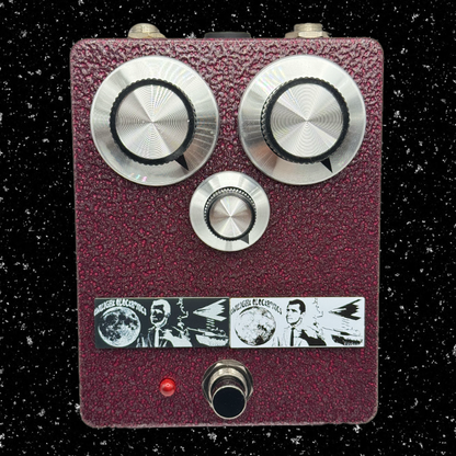 P2P Percolator