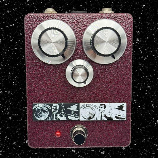 P2P Percolator
