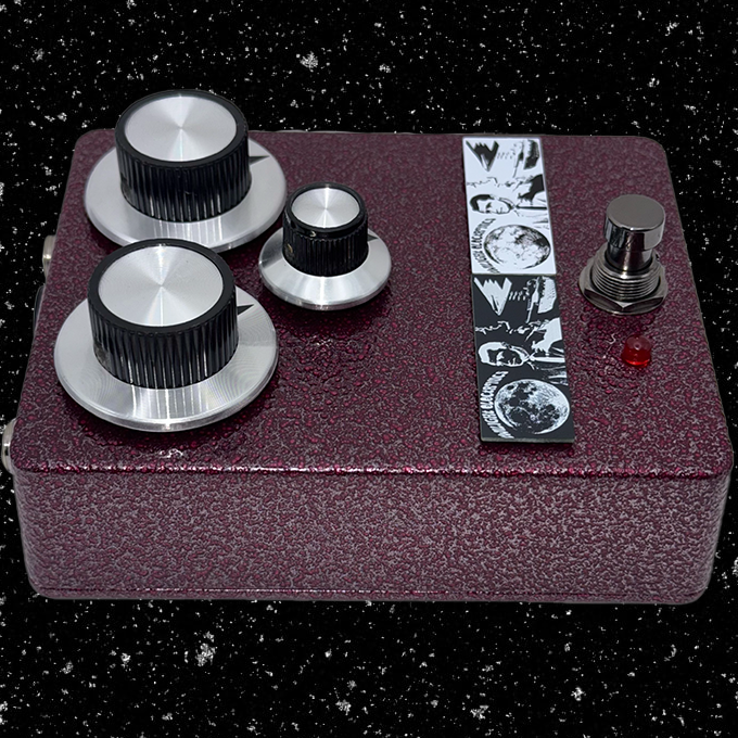 P2P Percolator