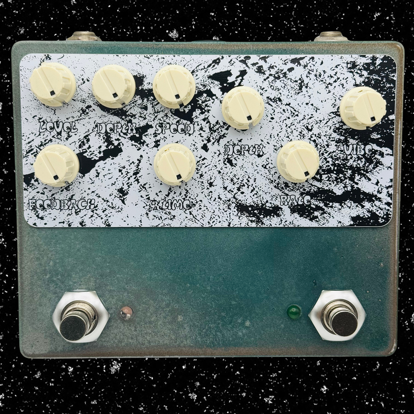 Phonic Relapse