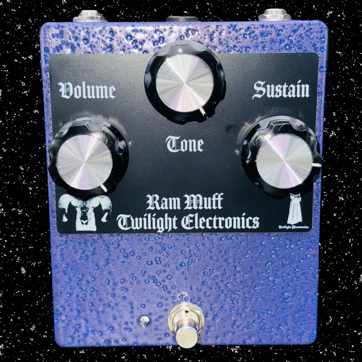 Ram Muff