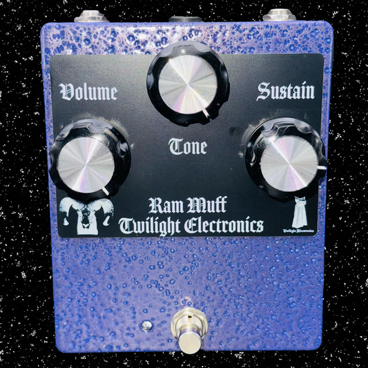 Ram Muff