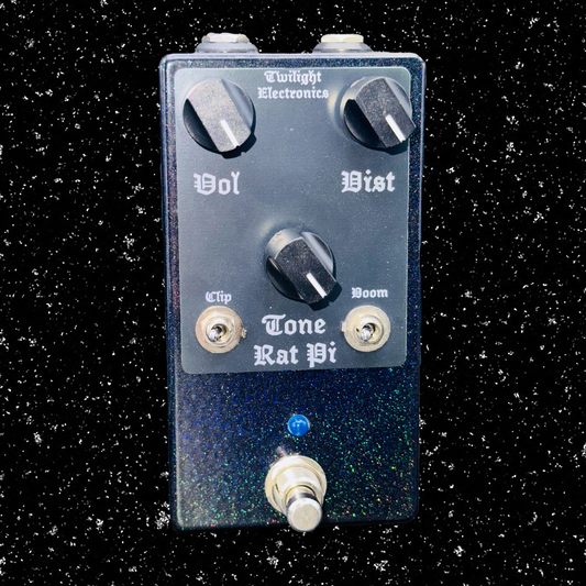 Rat Pi Deluxe (B Stock)