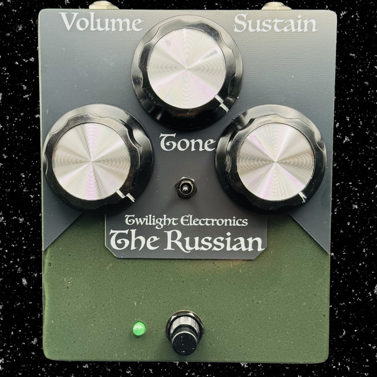 The Russian