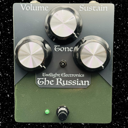 The Russian