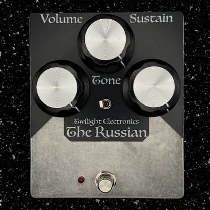 The Russian