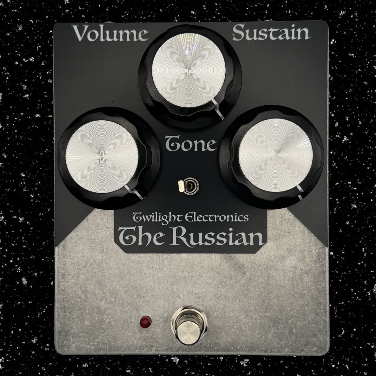 The Russian