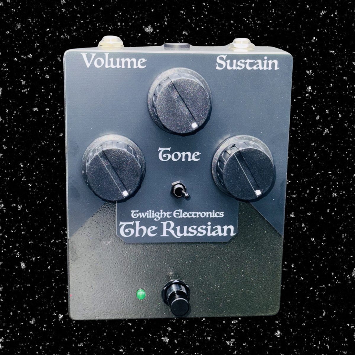 The Russian