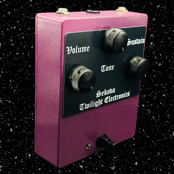 Sekova Muff