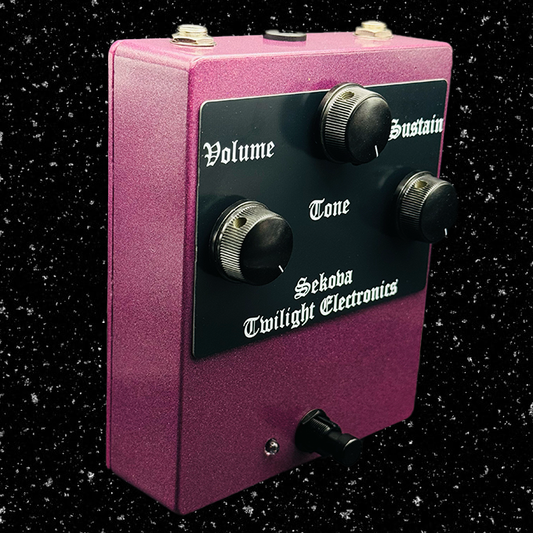 Sekova Muff