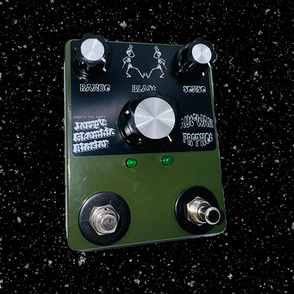 steal your tone
