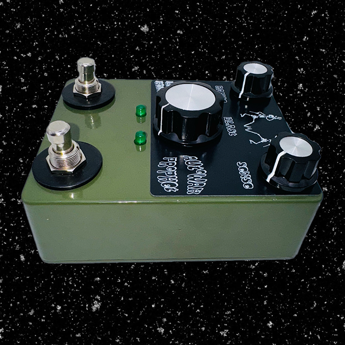 steal your tone