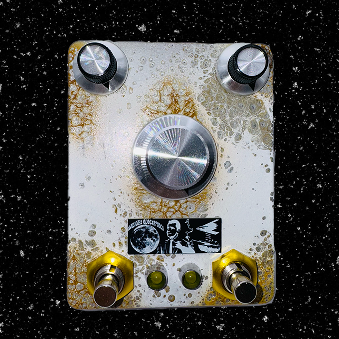 steal your tone