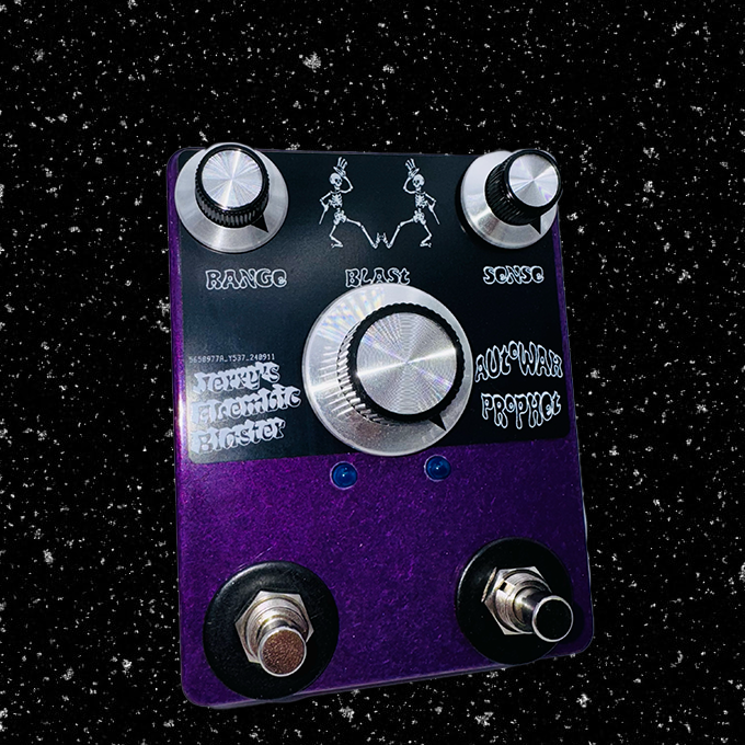 steal your tone