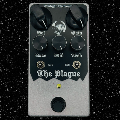 The Plague V2