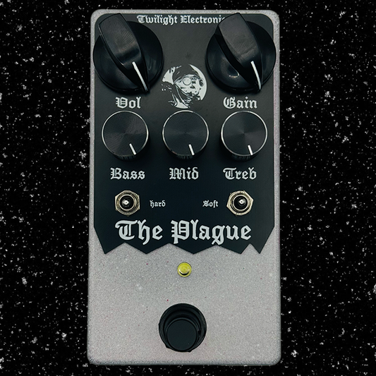 The Plague V2
