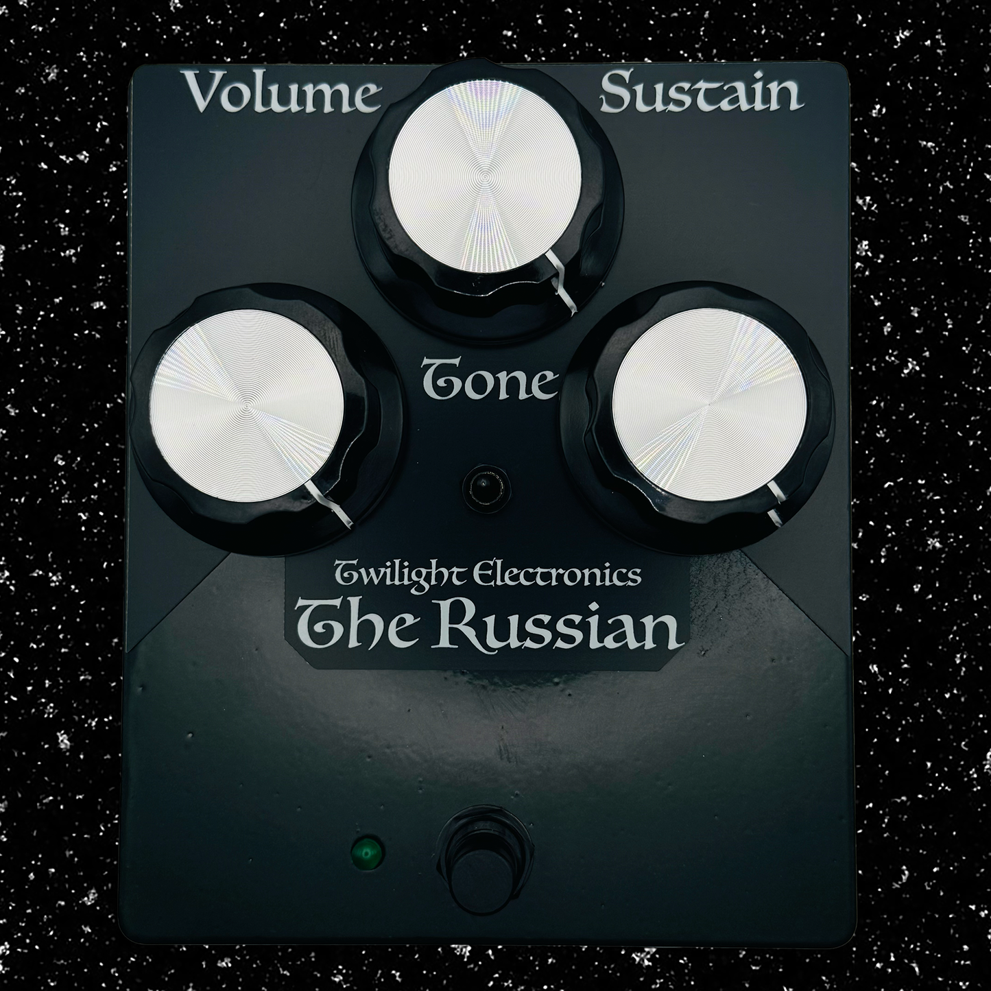 The Russian