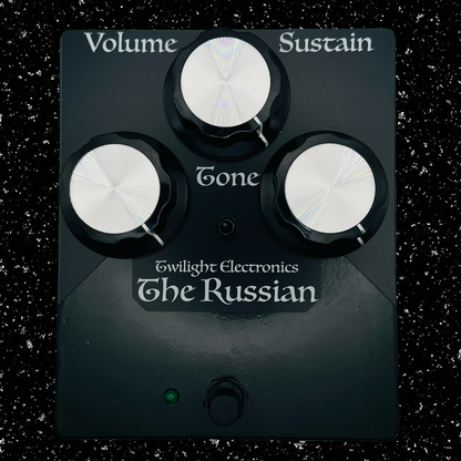 The Russian