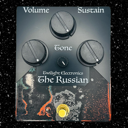 The Russian