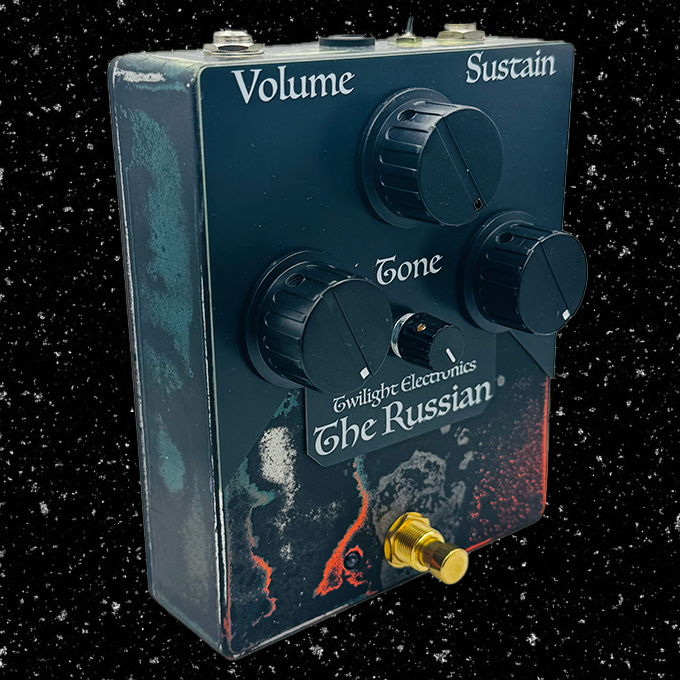 The Russian