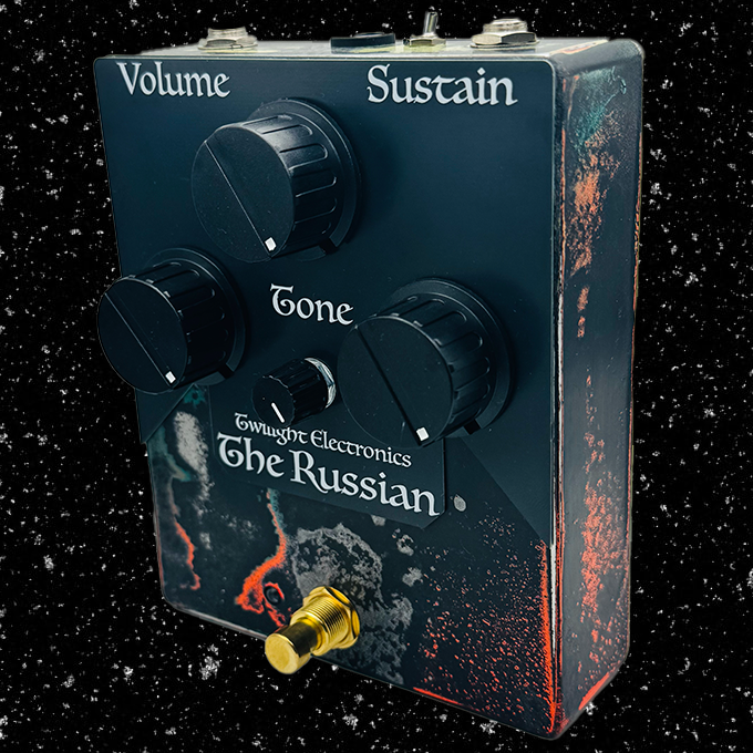 The Russian