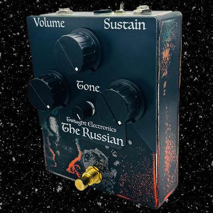 The Russian