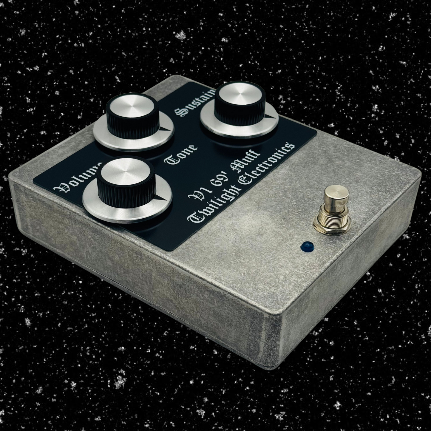 V1 69' Triangle Muff